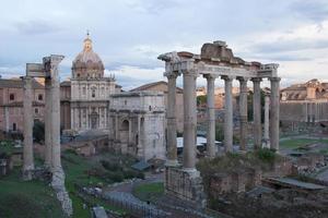 forum romain, rome
