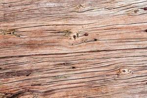 texture en bois avec rayures et fissures. il peut être utilisé comme arrière-plan photo