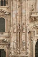 cathédrale de milan