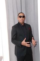 los angeles, 14 mars - ludacris, chris bridges au rôti central de comédie de justin bieber aux studios sony pictures le 14 mars 2015 à culver city, ca photo