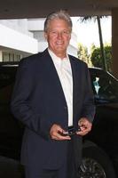 Los Angeles, 24 juillet - Bruce Boxleitner arrive à l'événement tca d'été de Hallmark Channel à l'hôtel Beverly Hilton le 24 juillet 2013 à Beverly Hills, Californie photo