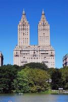 la ville de New York photo