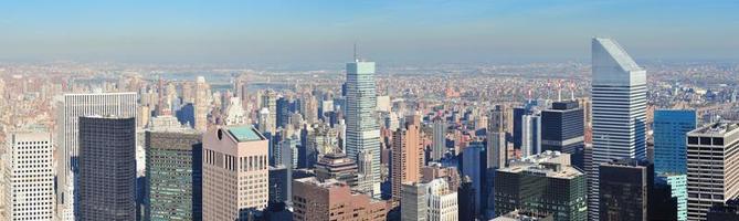gratte-ciel de new york city photo