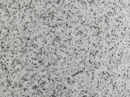 granit poli (gros plan) photo