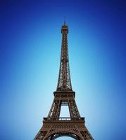 tour Eiffel photo