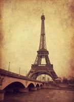 tour Eiffel photo