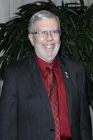 los angeles jan 11 - leonard maltin à la cérémonie de remise des prix lafca de l'association des critiques de los angeles 2020 arrivées à l'hôtel intercontinental le 11 janvier 2020 à century city, ca photo