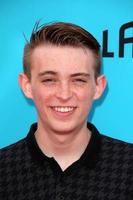 los angeles, 21 septembre - dylan riley snyder à la première de the boxtrolls los angeles à universal city walk le 21 septembre 2014 à los angeles, ca photo