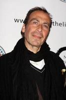 los angeles 5 oct - taylor negron arrive à 1 voix pour le film home at renberg theatre at the village le 5 octobre 2010 à los angeles, ca photo