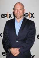 Los Angeles, 30 juillet - Solly Granatstein à l'Epix Television Criticals Association tour photo line à l'hôtel Beverly Hilton le 30 juillet 2016 à Beverly Hills, Californie