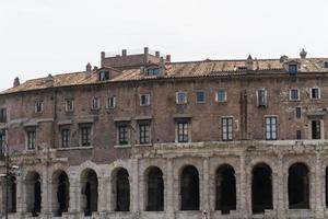 le théâtre de marcellus photo