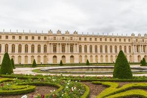 versailles à paris, france photo