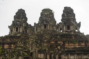 Complexe d'Angkor Vat photo