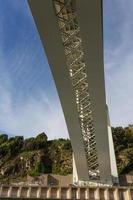 pont, porto, rivière, portugal photo