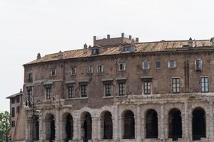 le théâtre de marcellus photo