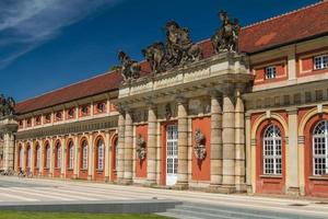 musée du film à potsdam photo