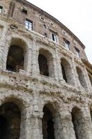 le théâtre de marcellus photo