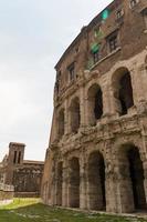 le théâtre de marcellus photo