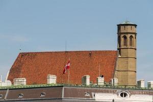 vue de vienne photo