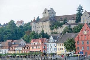 le lac de constance en allemagne photo