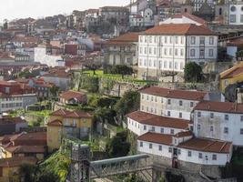 porto sur le douro photo