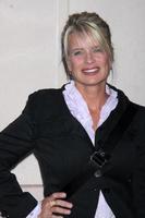 los angeles, 28 septembre - mary beth evans arrive à célébrer 45 ans de jours de nos vies à l'académie des arts et des sciences de la télévision le 28 septembre 2010 dans no. Hollywood, Californie photo