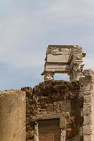 le théâtre de marcellus photo