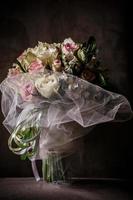 bouquet de mariage
