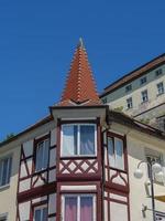 Summer tiem au lac de Constance en Allemagne photo