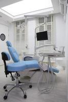 bureau de dentiste