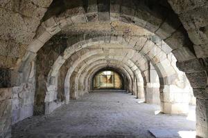 agora de smyrne à izmir, turquie photo