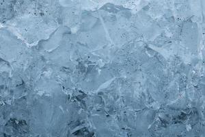 image de fond, mur de glace photo
