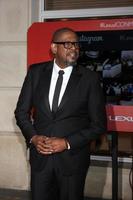 Los angeles, 25 février - forest whitaker au 2e dîner annuel icon mann power à l'hôtel Peninsula le 25 février 2014 à beverly hills, ca photo