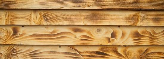 fond de texture bois. plancher ou table en bois avec motif naturel pour le design et la décoration. surface en bois tendre à grain brun.