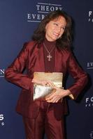 Los angeles, oct 24 - jacqueline bisset à la théorie de tout première au théâtre ampas samuel goldwyn le 24 octobre 2014 à beverly hills, ca photo