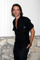 los angeles, 21 juillet - michael easton arrive au déjeuner du fan club de l'hôpital général 2012 au sportsman s lodge le 21 juillet 2012 à studo city, ca photo