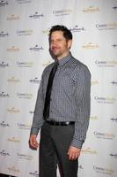 los angeles, jan 14 - jamie kennedy arrive au hallmark channel tca party hiver 2012 au tournoi de roses house le 14 janvier 2012 à pasadena, ca photo