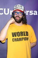 las vegas, 8 avril - judah friedlander à la journée de presse d'été nbcuniversal à l'hôtel huntington langham le 8 avril 2014 à pasadena, ca photo