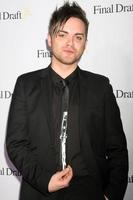 los angeles, 12 février - thomas dekker au 10e projet final annuel de remise des prix au paramount theatre le 12 février 2015 à los angeles, ca photo