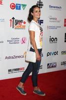 Los angeles, sep 5 - jordana brewster au stand up 2 cancer télédiffusion arrivées au dolby theatre le 5 septembre 2014 à los angeles, ca photo