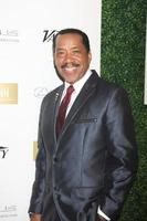 Los angeles, 18 février - obba babatunde à l'icône mann power dîner à un mr c beverly hills le 18 février 2015 à beverly hills, ca photo