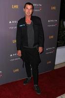 los angeles, oct 22 - gavin rossdale au delta air lines et virgin atlantic flysmart célébration à l'hôtel de londres le 22 octobre 2014 à west hollywood, ca photo