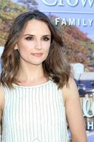 Los Angeles, 27 juil - Rachael Leigh Cook à l'été 2016 Hallmark tca press tour event au domaine privé le 27 juillet 2016 à Beverly Hills, Californie photo