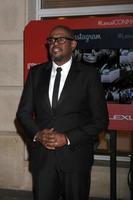 Los angeles, 25 février - forest whitaker au 2e dîner annuel icon mann power à l'hôtel Peninsula le 25 février 2014 à beverly hills, ca photo