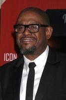 Los angeles, 25 février - forest whitaker au 2e dîner annuel icon mann power à l'hôtel Peninsula le 25 février 2014 à beverly hills, ca photo