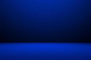 fond de chambre bleue, fond bleu abstrait photo