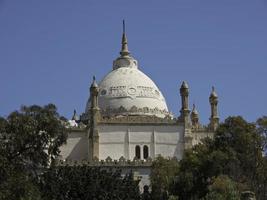 la ville de tunis en tunisie photo