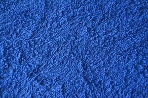 texture bleue photo