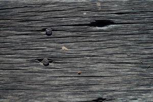 Texture du bois. surface de fond en bois de teck pour la conception et la décoration photo
