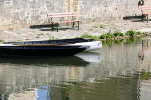 le marais poitevin photo